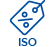Rabattgruppe ISO